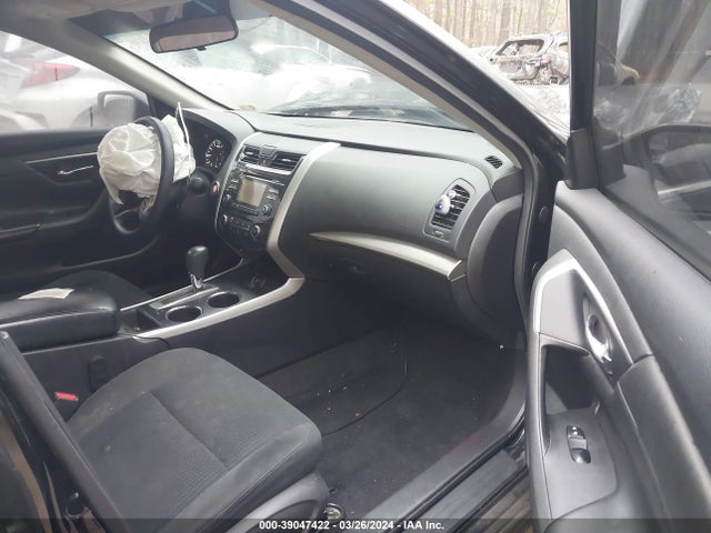 Nissan Altima 2.5 S 2015 1N4AL3AP8FC487826 Image 5