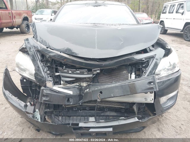 Nissan Altima 2.5 S 2015 1N4AL3AP8FC487826 Image 6