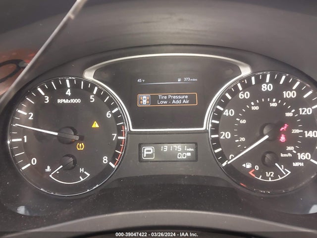 Nissan Altima 2.5 S 2015 1N4AL3AP8FC487826 Image 7