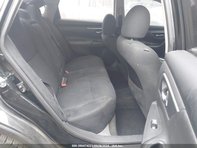 Nissan Altima 2.5 S 2015 1N4AL3AP8FC487826 Image 8