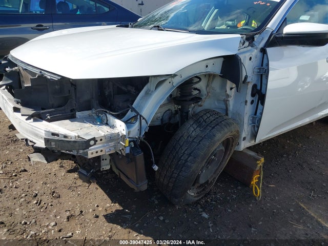 Honda Civic Lx 2019 2HGFC2F62KH532665 Image 6