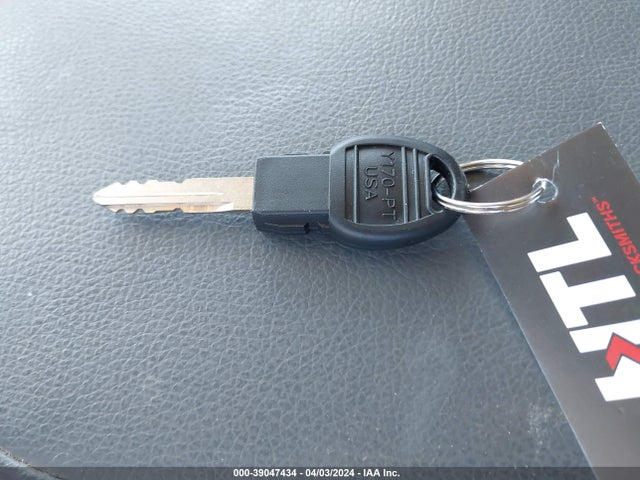 RAM 2500 Tradesman 2014 3C6UR5CJ8EG106229 Image 11