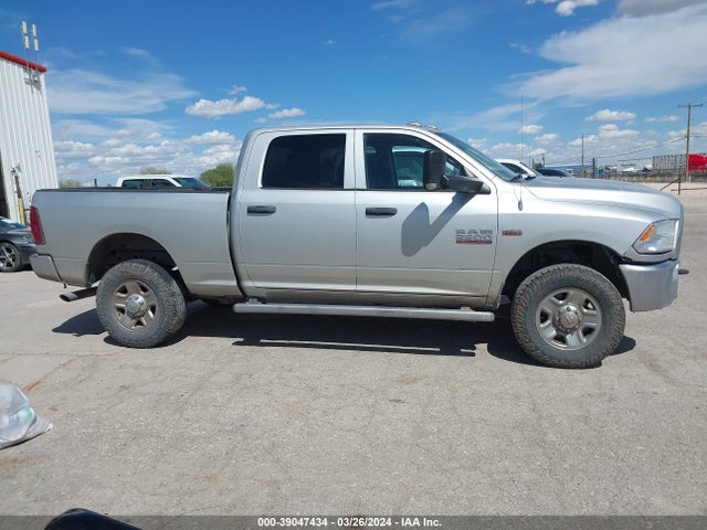 RAM 2500 Tradesman 2014 3C6UR5CJ8EG106229 Image 13