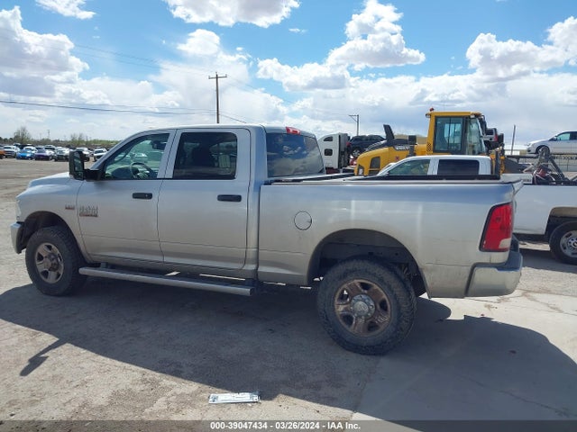 RAM 2500 Tradesman 2014 3C6UR5CJ8EG106229 Image 14