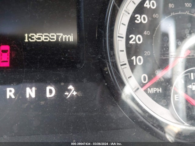 RAM 2500 Tradesman 2014 3C6UR5CJ8EG106229 Image 15