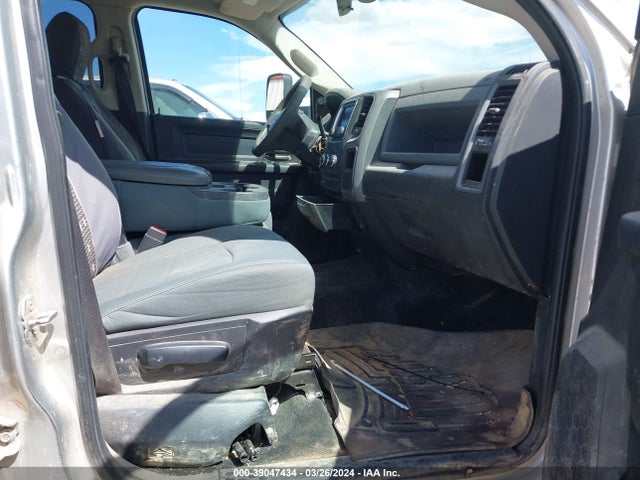 RAM 2500 Tradesman 2014 3C6UR5CJ8EG106229 Image 5