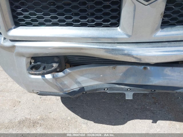 RAM 2500 Tradesman 2014 3C6UR5CJ8EG106229 Image 6
