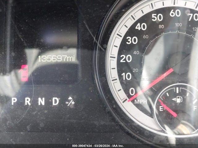 RAM 2500 Tradesman 2014 3C6UR5CJ8EG106229 Image 7
