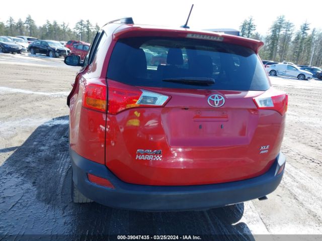 JTMRFREV4FJ046108 Toyota Rav4 Xle