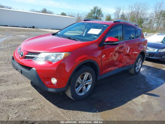 JTMRFREV4FJ046108 Toyota Rav4 Xle