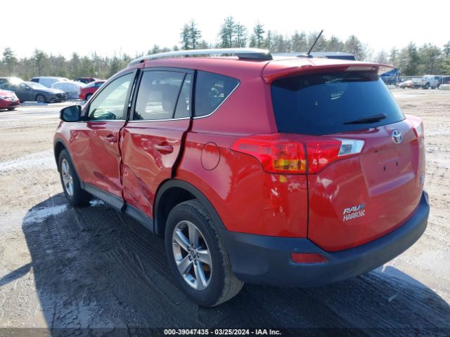 JTMRFREV4FJ046108 Toyota Rav4 Xle