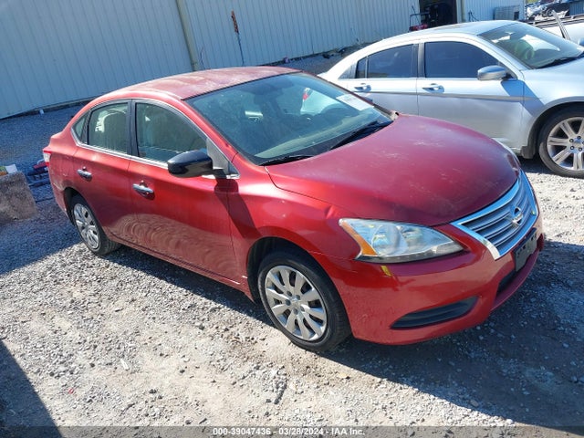 2014 3N1AB7AP7EY319074 main image