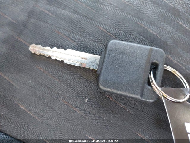 Nissan ROGUE S 2019 5N1AT2MT2KC764246 Image 11