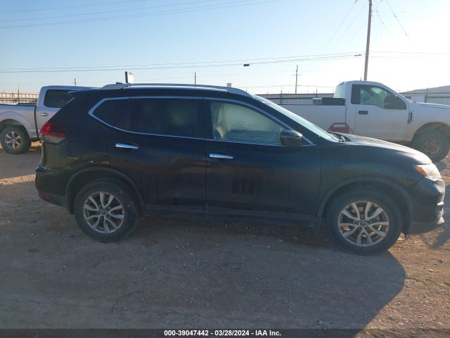 Nissan ROGUE S 2019 5N1AT2MT2KC764246 Image 13