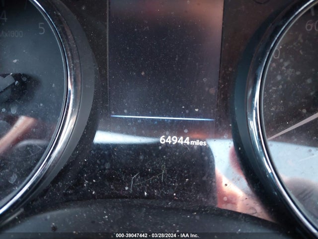 Nissan ROGUE S 2019 5N1AT2MT2KC764246 Image 15