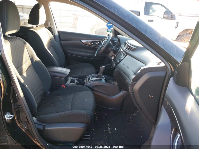 Nissan ROGUE S 2019 5N1AT2MT2KC764246 Image 5