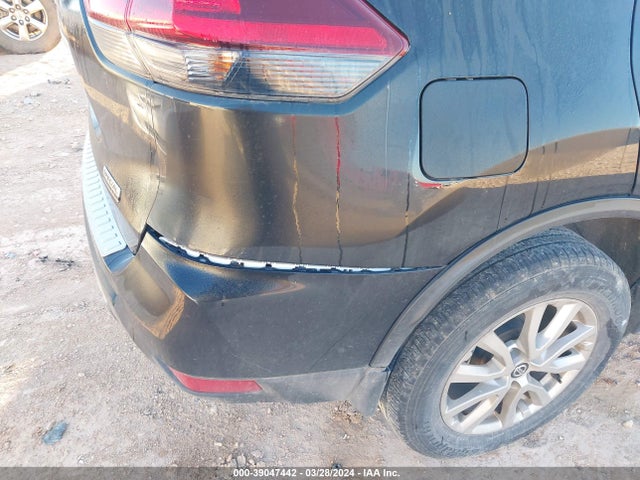 Nissan ROGUE S 2019 5N1AT2MT2KC764246 Image 6