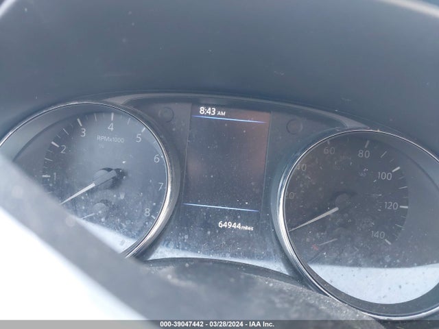 Nissan ROGUE S 2019 5N1AT2MT2KC764246 Image 7