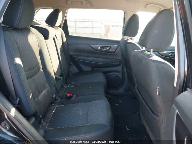Nissan ROGUE S 2019 5N1AT2MT2KC764246 Image 8