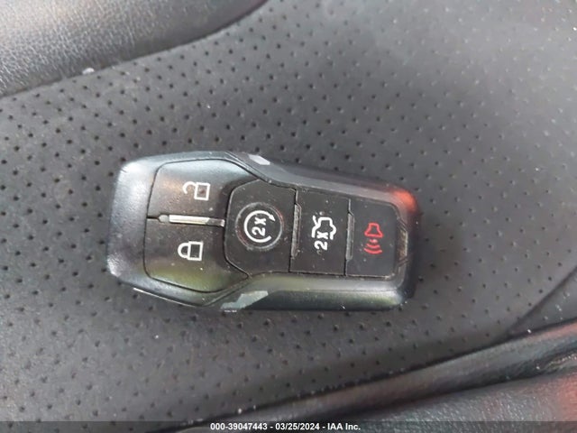 Ford EDGE SPORT 2015 2FMTK4APXFBB26153 Image 11