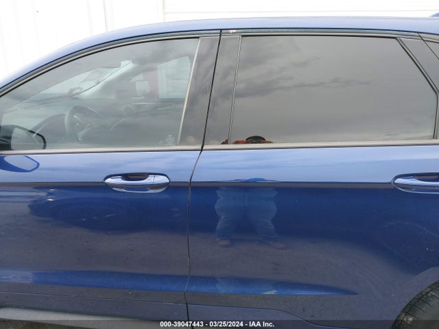 Ford EDGE SPORT 2015 2FMTK4APXFBB26153 Image 14