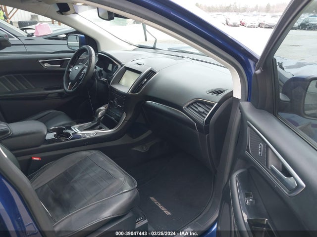 Ford EDGE SPORT 2015 2FMTK4APXFBB26153 Image 5