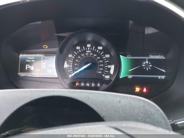 Ford EDGE SPORT 2015 2FMTK4APXFBB26153 Image 7