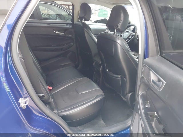 Ford EDGE SPORT 2015 2FMTK4APXFBB26153 Image 8