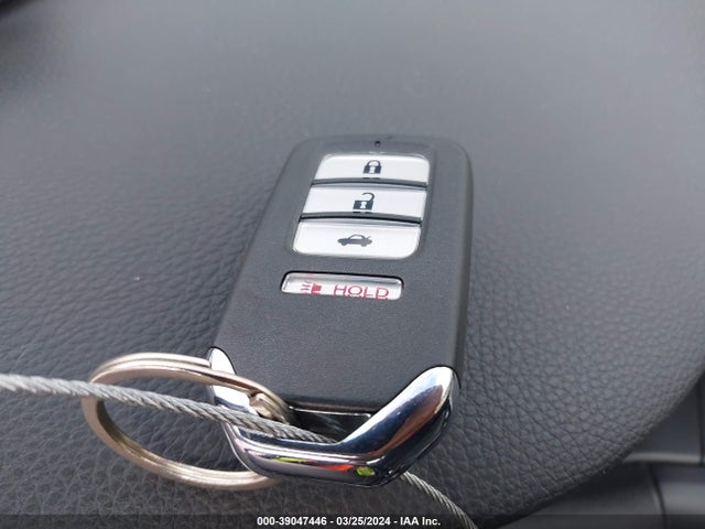 Honda Accord Ex-l 2014 1HGCR2F89EA177810 Image 11