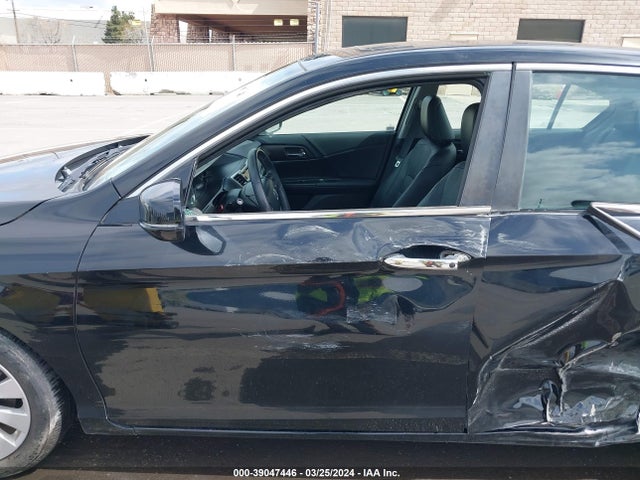 Honda Accord Ex-l 2014 1HGCR2F89EA177810 Image 17