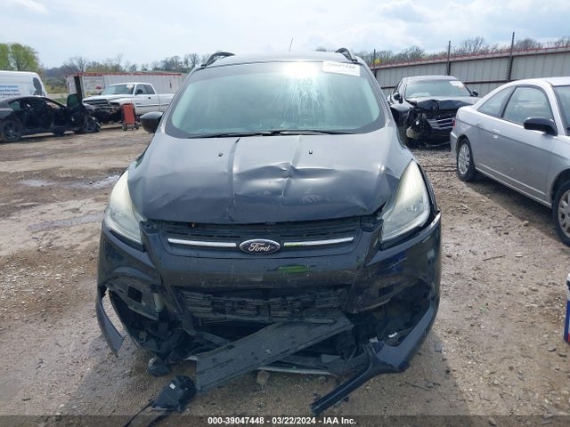 Ford ESCAPE SE 2014 1FMCU0GX3EUC09734 Image 13