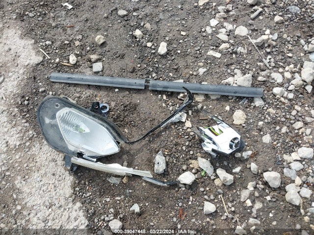 Ford ESCAPE SE 2014 1FMCU0GX3EUC09734 Image 12