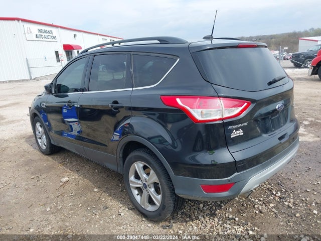 Ford ESCAPE SE 2014 1FMCU0GX3EUC09734 Image 3