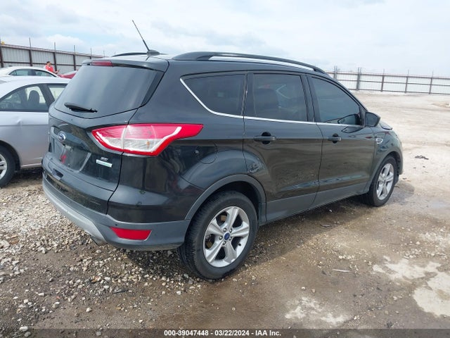Ford ESCAPE SE 2014 1FMCU0GX3EUC09734 Image 4