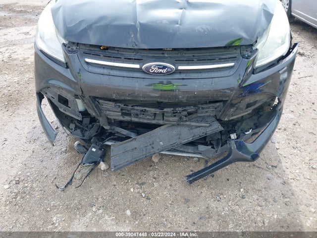 Ford ESCAPE SE 2014 1FMCU0GX3EUC09734 Image 6
