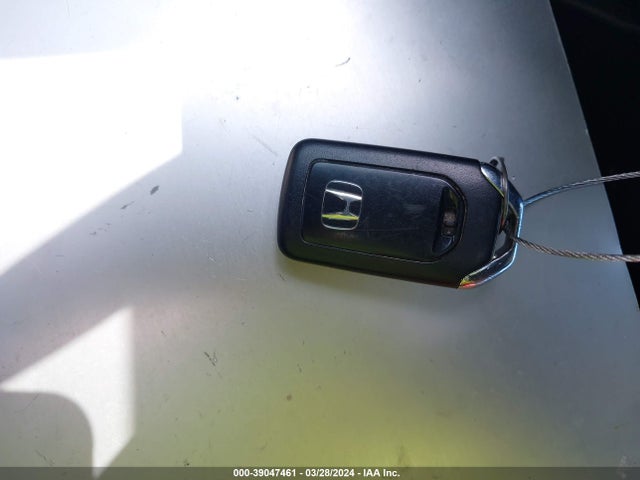 Honda CIVIC EX 2018 2HGFC2F85JH527461 Image 11
