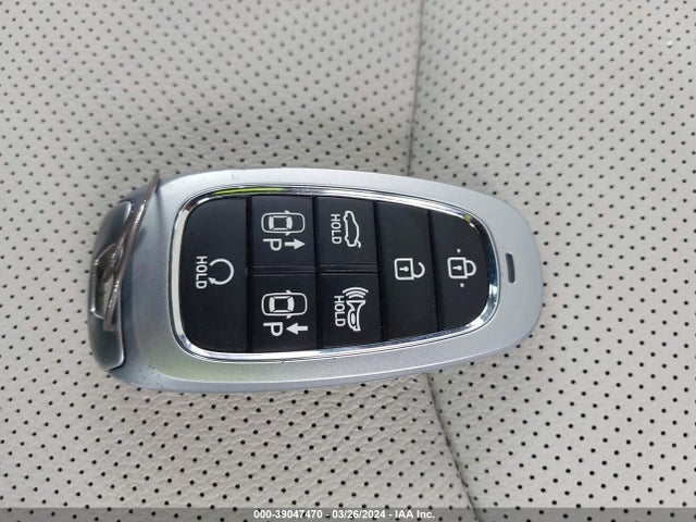 Hyundai Sonata Limited 2023 KMHL34J2XPA299752 Image 11
