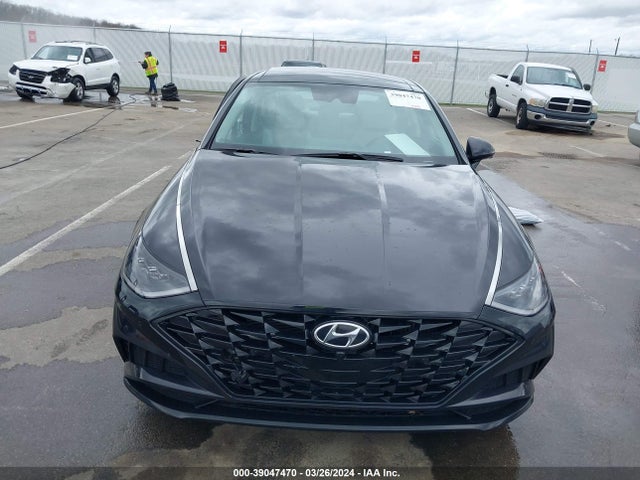 Hyundai Sonata Limited 2023 KMHL34J2XPA299752 Image 12
