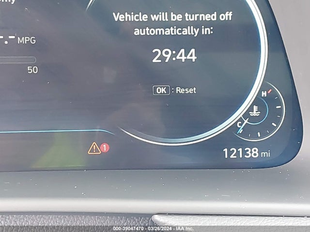 Hyundai Sonata Limited 2023 KMHL34J2XPA299752 Image 15