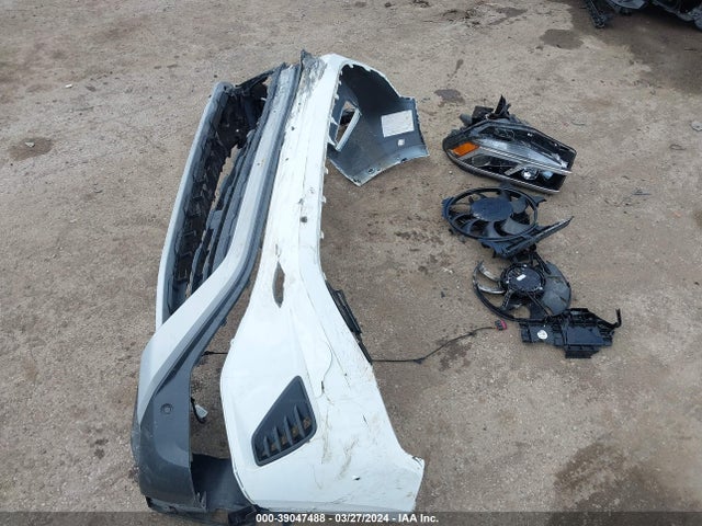 1V2KR2CA3NC563708 Volkswagen Atlas 3.6l V6 Se W/technology