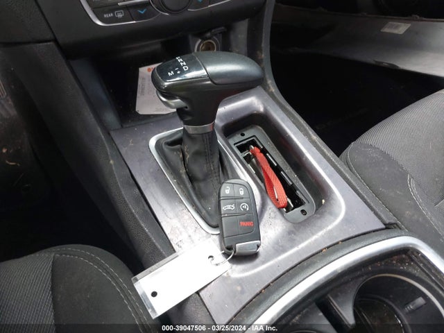 Dodge Charger Se 2015 2C3CDXBG2FH862195 Image 11