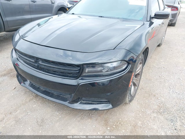 Dodge Charger Se 2015 2C3CDXBG2FH862195 Image 13