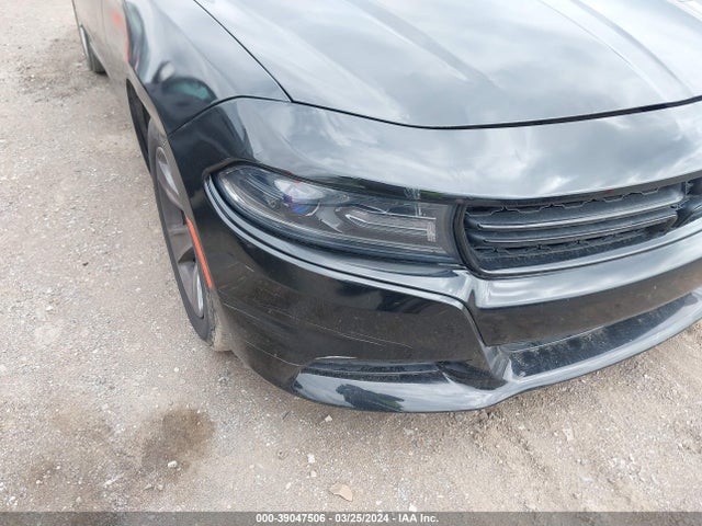Dodge Charger Se 2015 2C3CDXBG2FH862195 Image 14