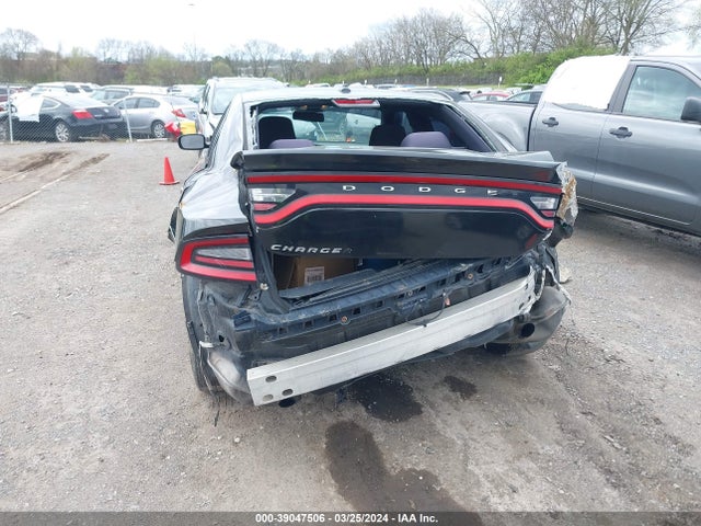 Dodge Charger Se 2015 2C3CDXBG2FH862195 Image 6