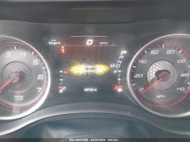Dodge Charger Se 2015 2C3CDXBG2FH862195 Image 7
