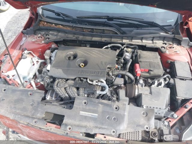 1N4BL4CV2KC203266 Nissan Altima 2.5 Sr