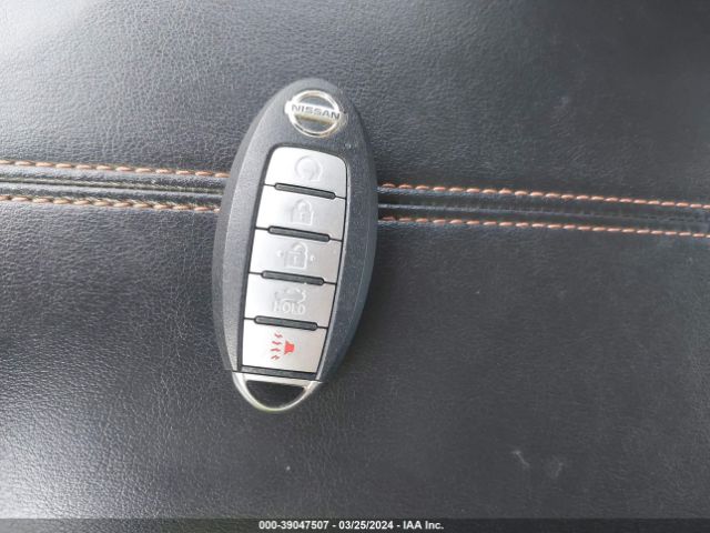 1N4BL4CV2KC203266 Nissan Altima 2.5 Sr