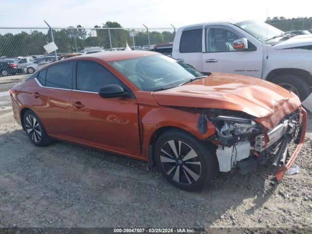 1N4BL4CV2KC203266 Nissan Altima 2.5 Sr