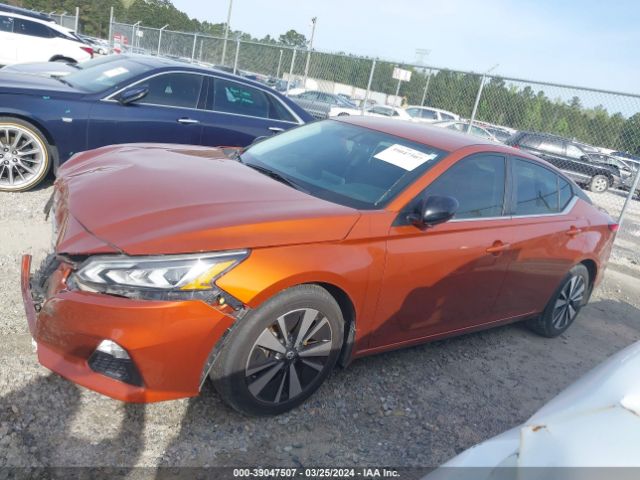 1N4BL4CV2KC203266 Nissan Altima 2.5 Sr