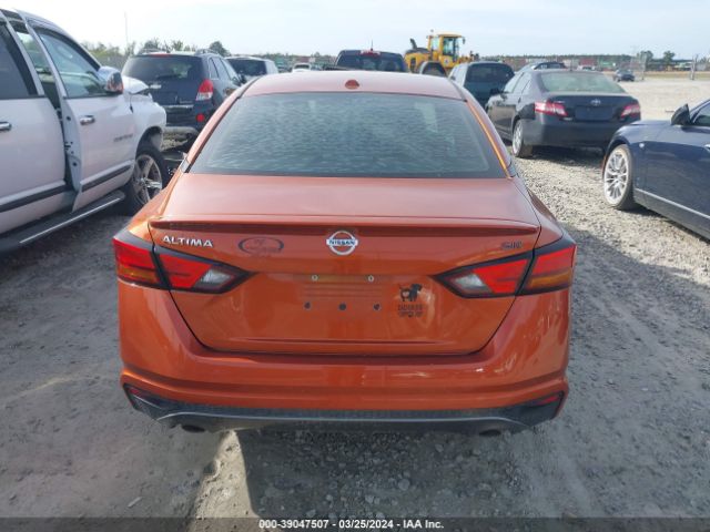 1N4BL4CV2KC203266 Nissan Altima 2.5 Sr